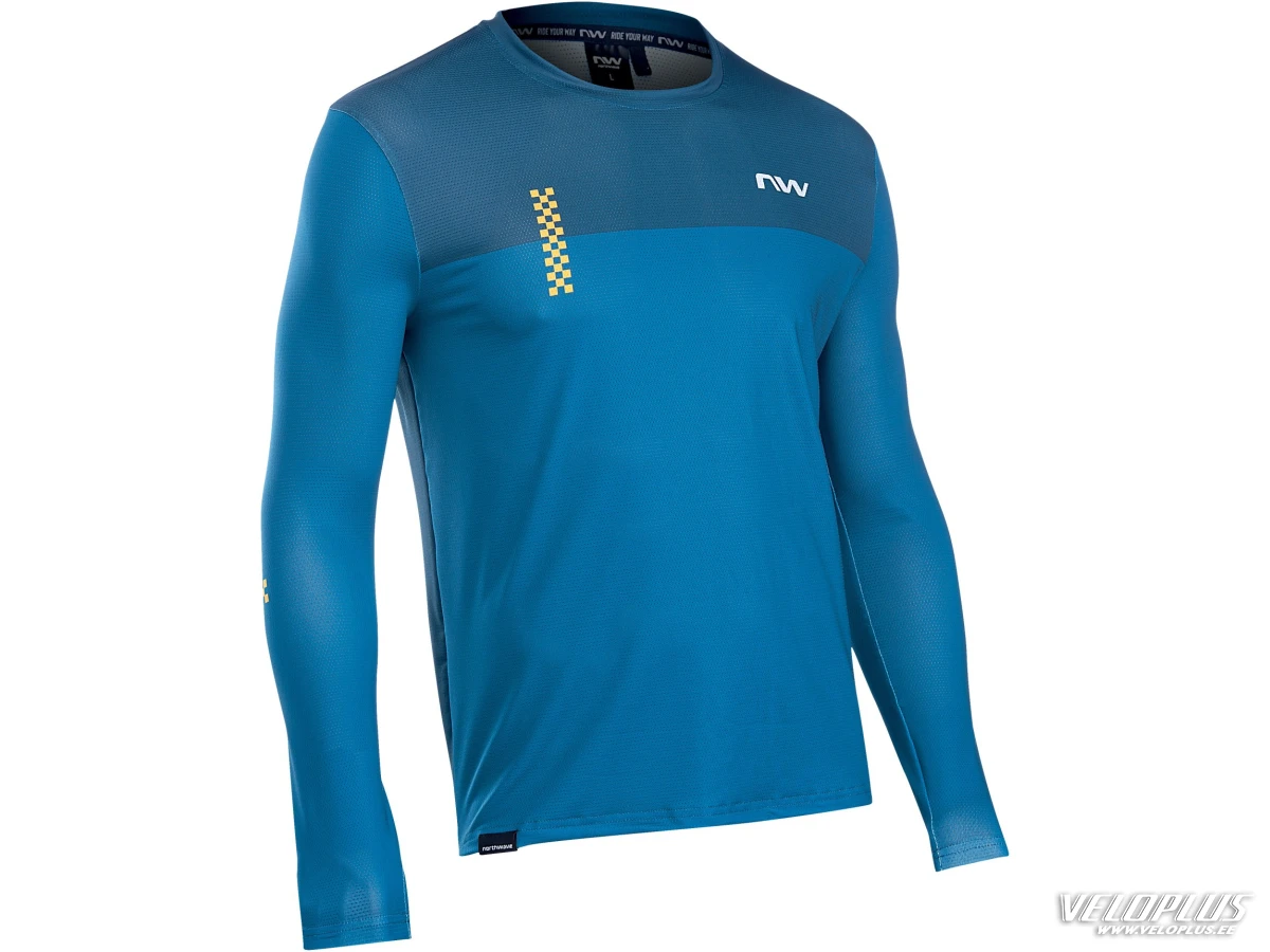 Northwave XTRAIL 2 L/S Jersey