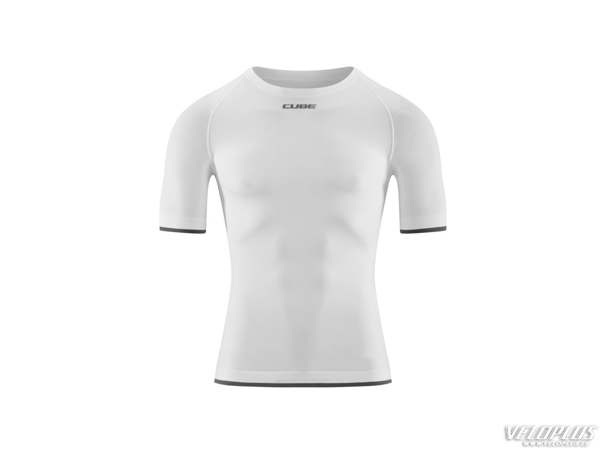 Cube Race Be Cool Base Layer Jersey