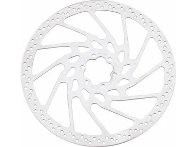 Ketas Shimano RT75 180mm 6-polt