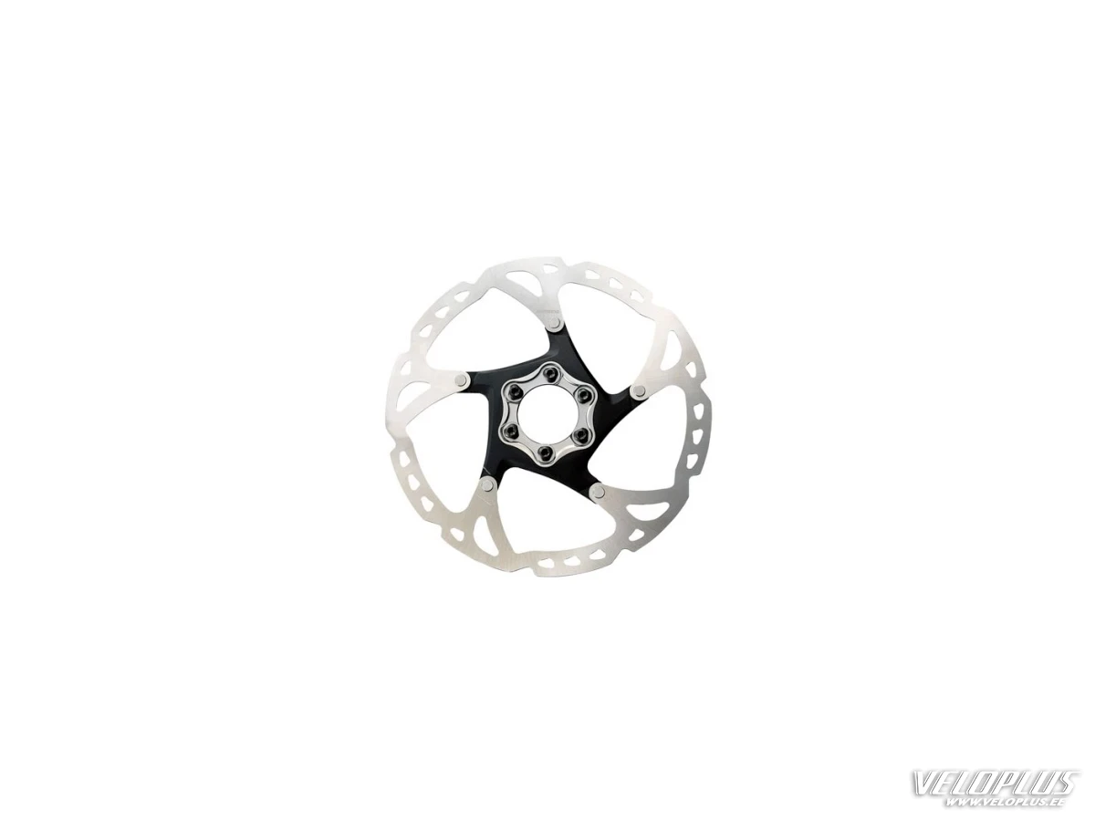 Piduriketas Shimano RT76 160mm 6polt