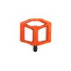 ACID Pedals FLAT C2-ZP R orange thumbnail 1