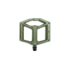 ACID Pedals FLAT C2-ZP R olive thumbnail 1