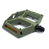ACID Pedals FLAT C2-ZP R olive thumbnail 2