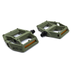 ACID Pedals FLAT C2-ZP R olive thumbnail 3