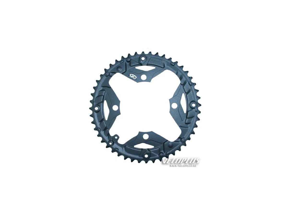 Hammasratas Shimano M431-8 48h must CG