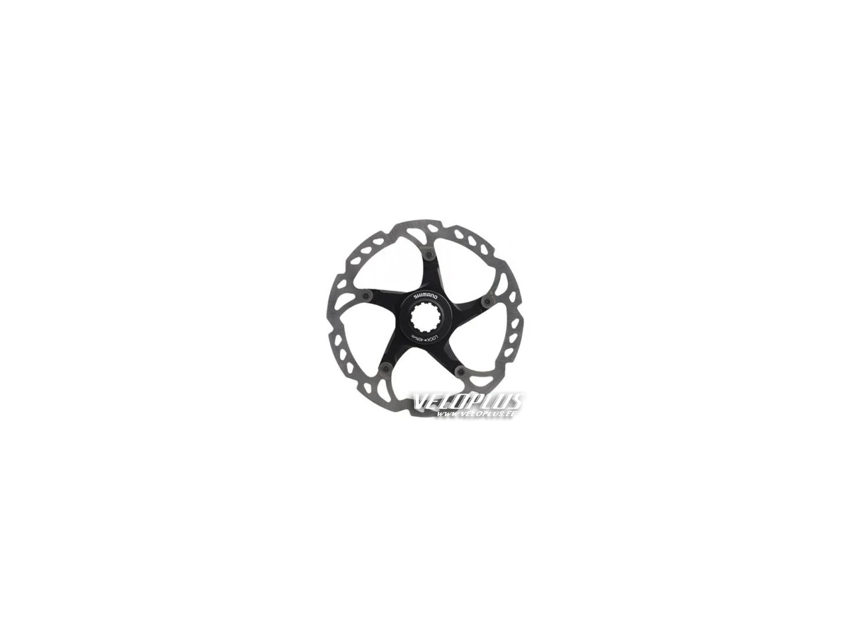Rotor Shimano XT RT79 180mm CL XT