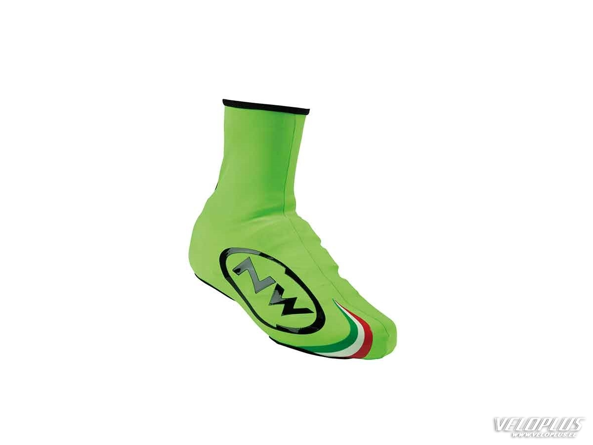 Northwave Sonic Shoe Covers