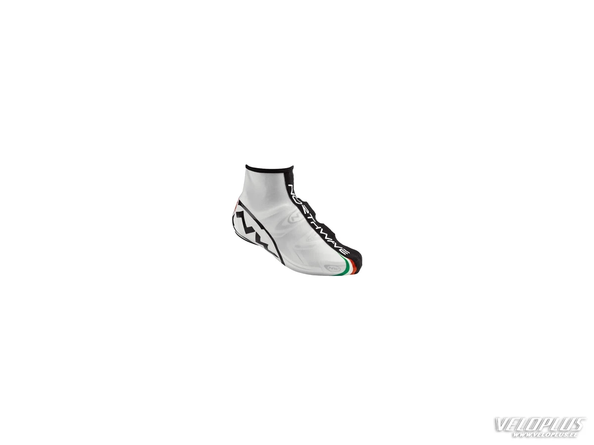 Northwave Force Shoe Covers
