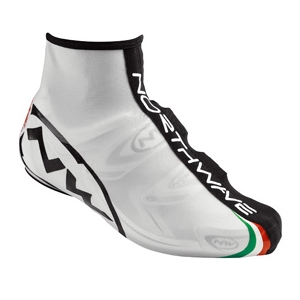 Northwave Force Shoe Covers