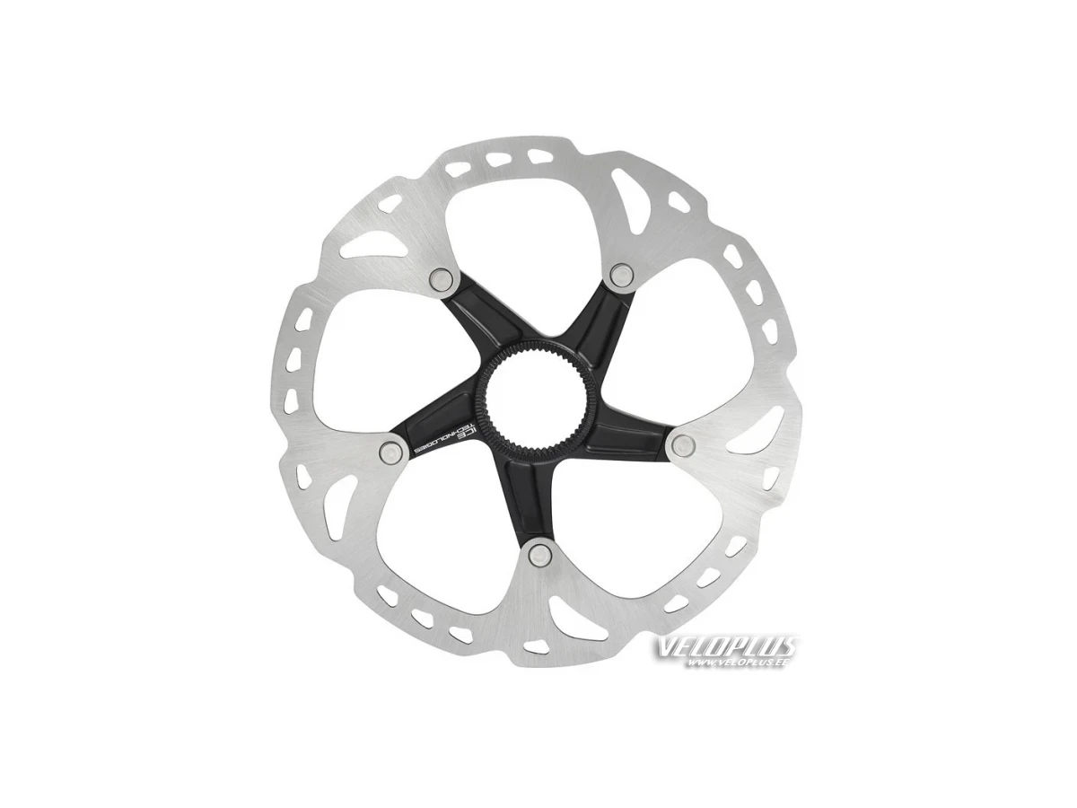 Rotor Shimano RT81 180mm centerlock