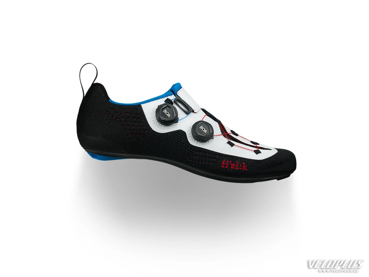 Fizik TRANSIRO INFINITO R1 KNIT Triathlon Shoes