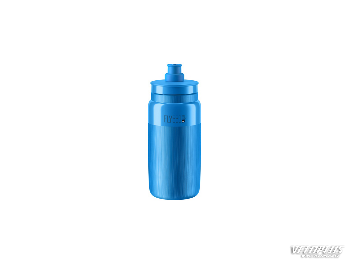 Elite Bottle FLY TEX blue 550ml