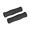 PRO Foam -kahvat 34.5mmx133mm musta thumbnail 1