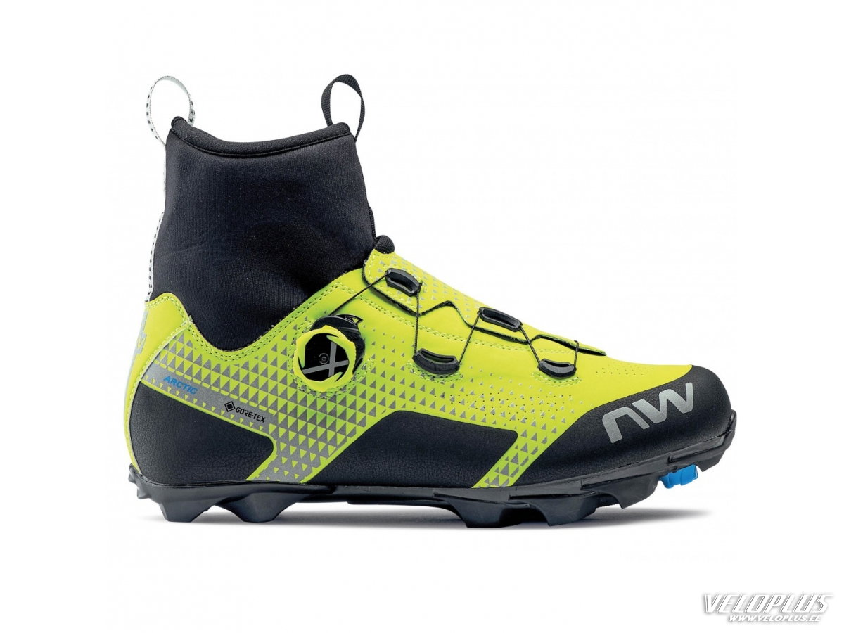 Northwave CELSIUS XC ARCTIC GTX Winter MTB Shoes