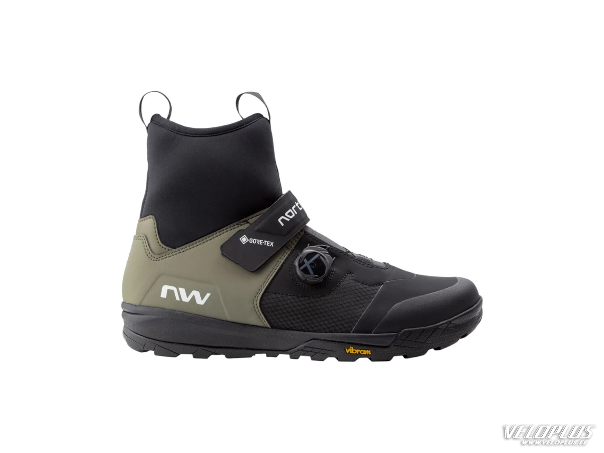 Talvekingad Northwave KINGROCK PLUS GTX