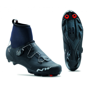 Talvekingad Northwave RAPTOR ARCTIC GTX 44/43,5!