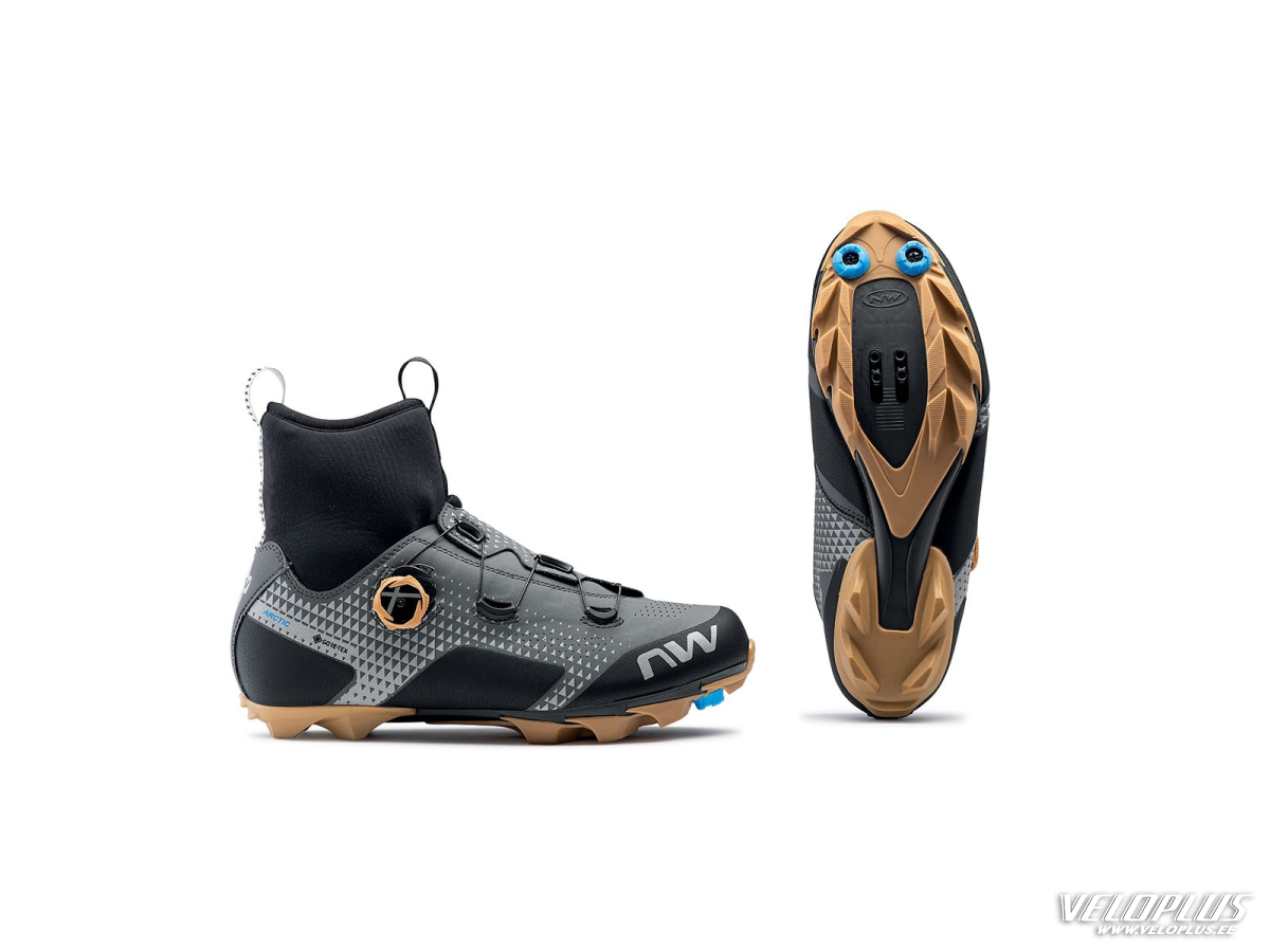 Talvekingad Northwave CELSIUS XC ARCTIC GTX