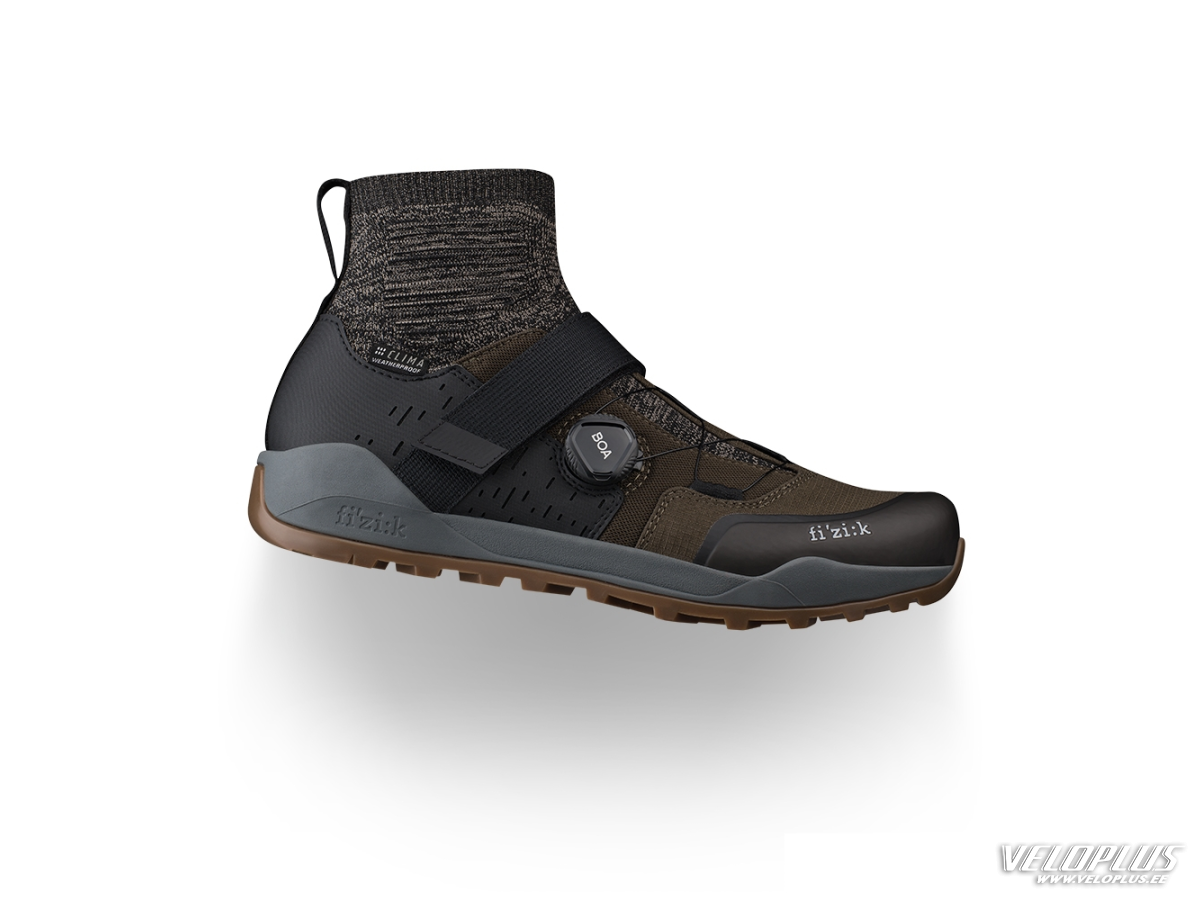 Fizik TERRA CLIMA X Winter MTB Shoes