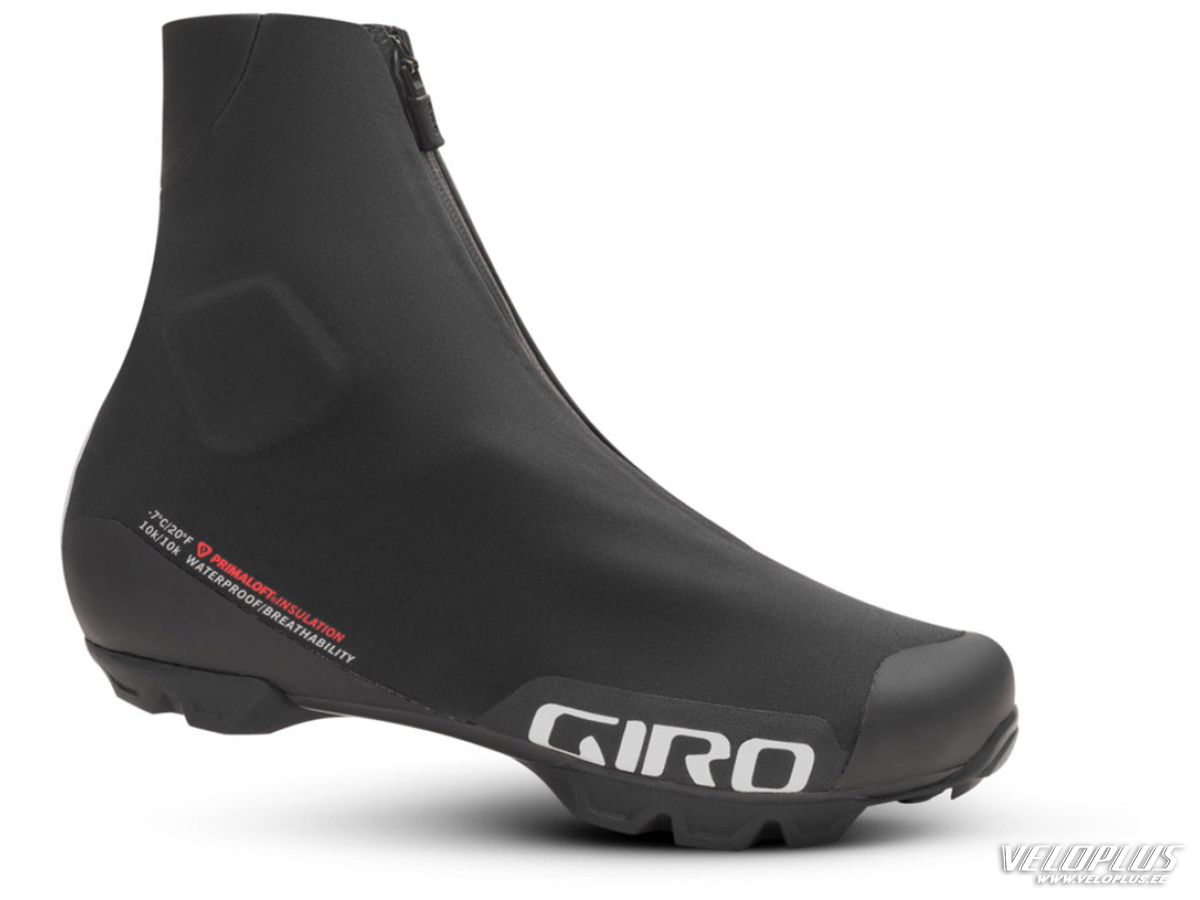 Talvekingad GIRO BLAZE