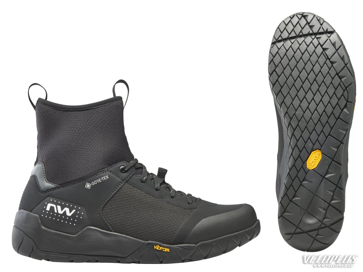 Talvekingad Northwave MULTICROSS MID GTX FLAT