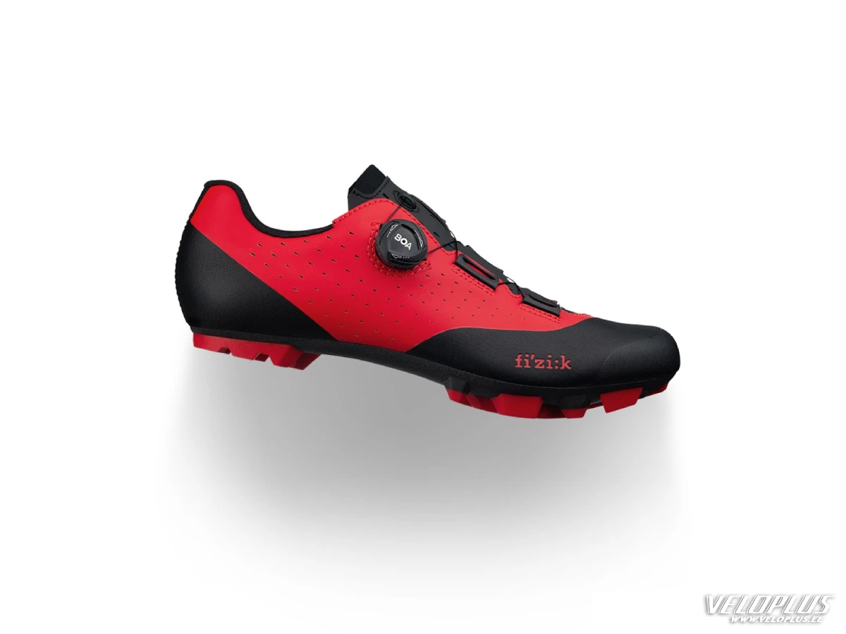 Fizik VENTO OVERCURVE X3 MTB Shoes