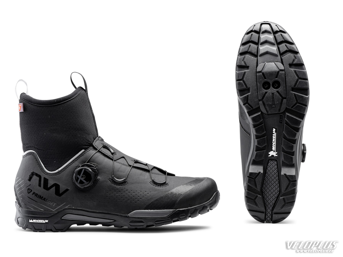 Northwave X-MAGMA CORE MTB Winter Shoes