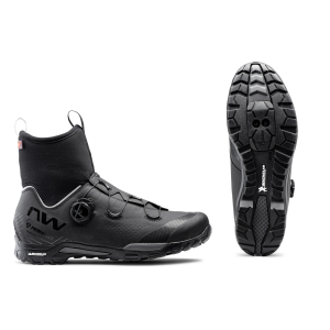 Northwave X-MAGMA CORE MTB Winter Shoes