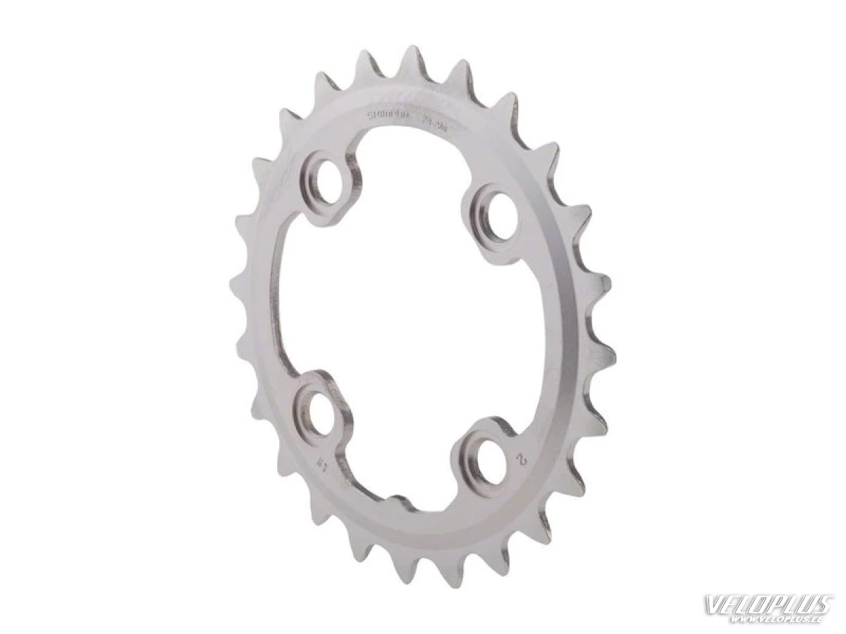 Chainring Shimano XT FC-M785 24T-AM
