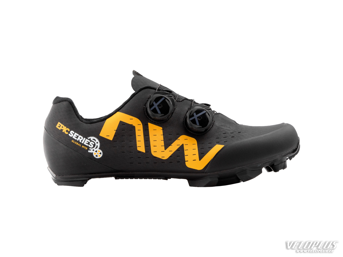 Northwave REBEL 3 EPIC SERIES MTB Shoes