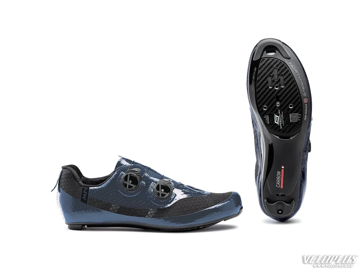 Maanteekingad Northwave MISTRAL PLUS