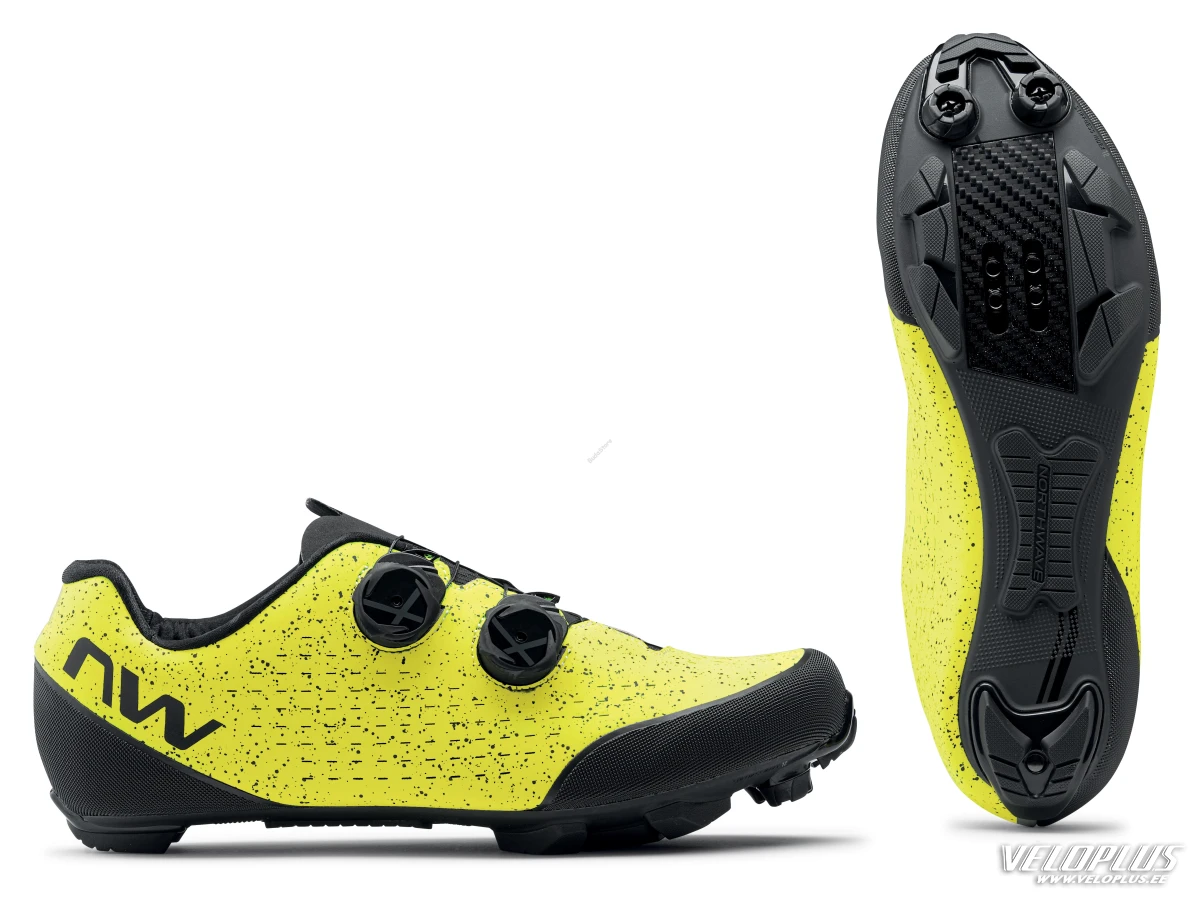 Maastikukingad Northwave REBEL 3