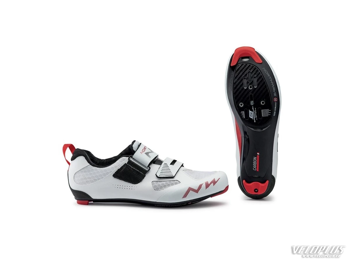 NORTHWAVE TRIBUTE 2 CARBON Triathlon Shoes