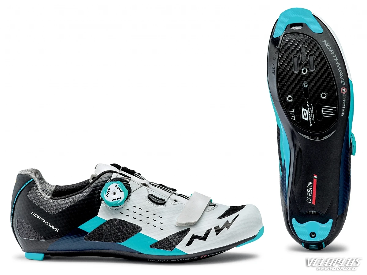 Northwave STORM CARBON Road Shoes
