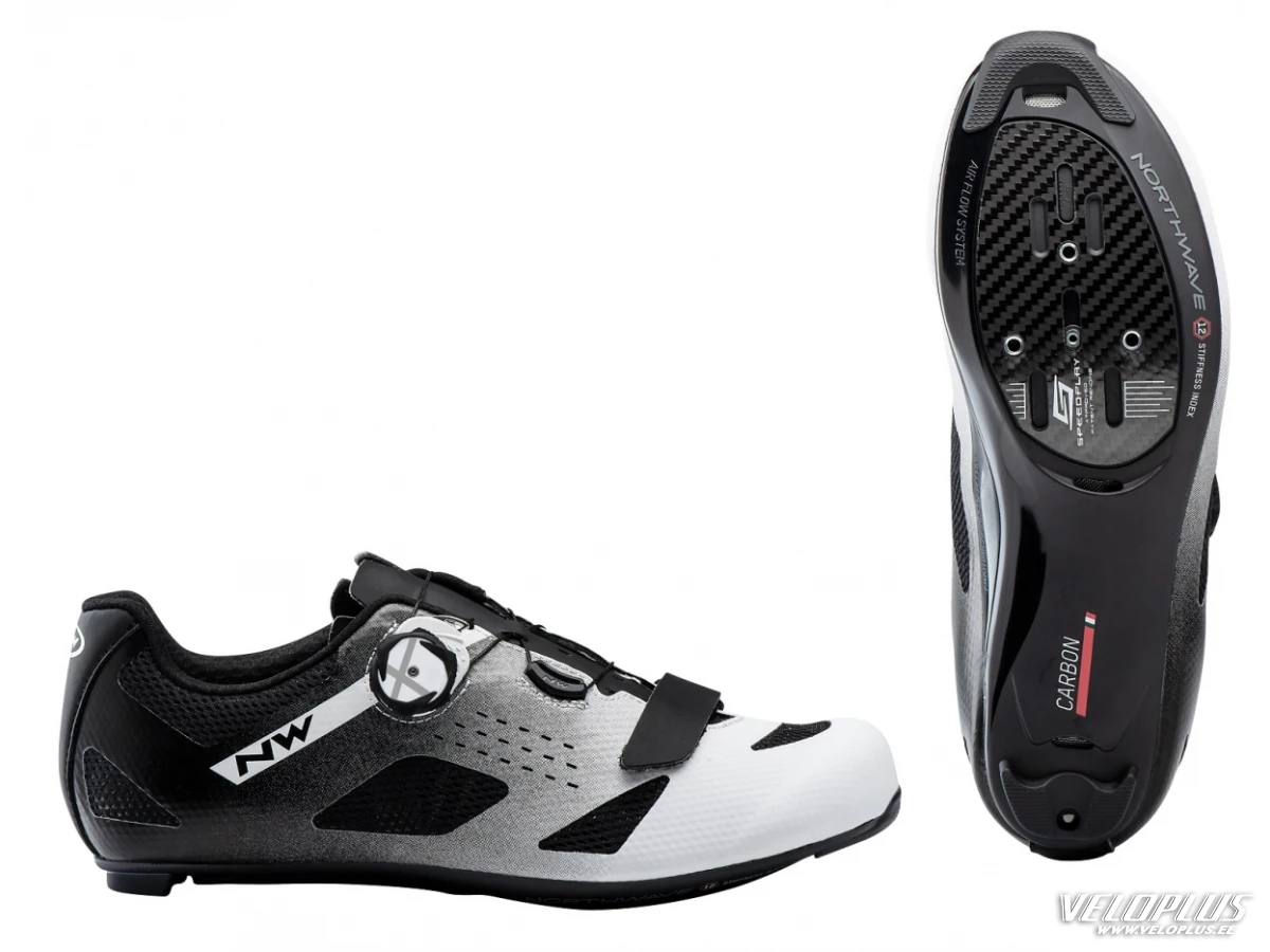 Northwave STORM CARBON Road Shoes
