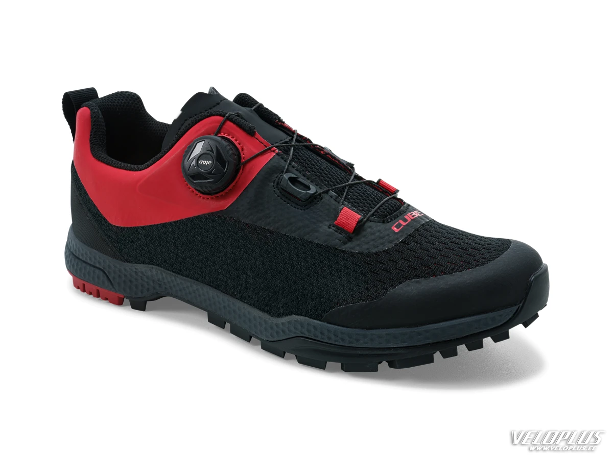 Cube ATX OX PRO Trekking Shoes
