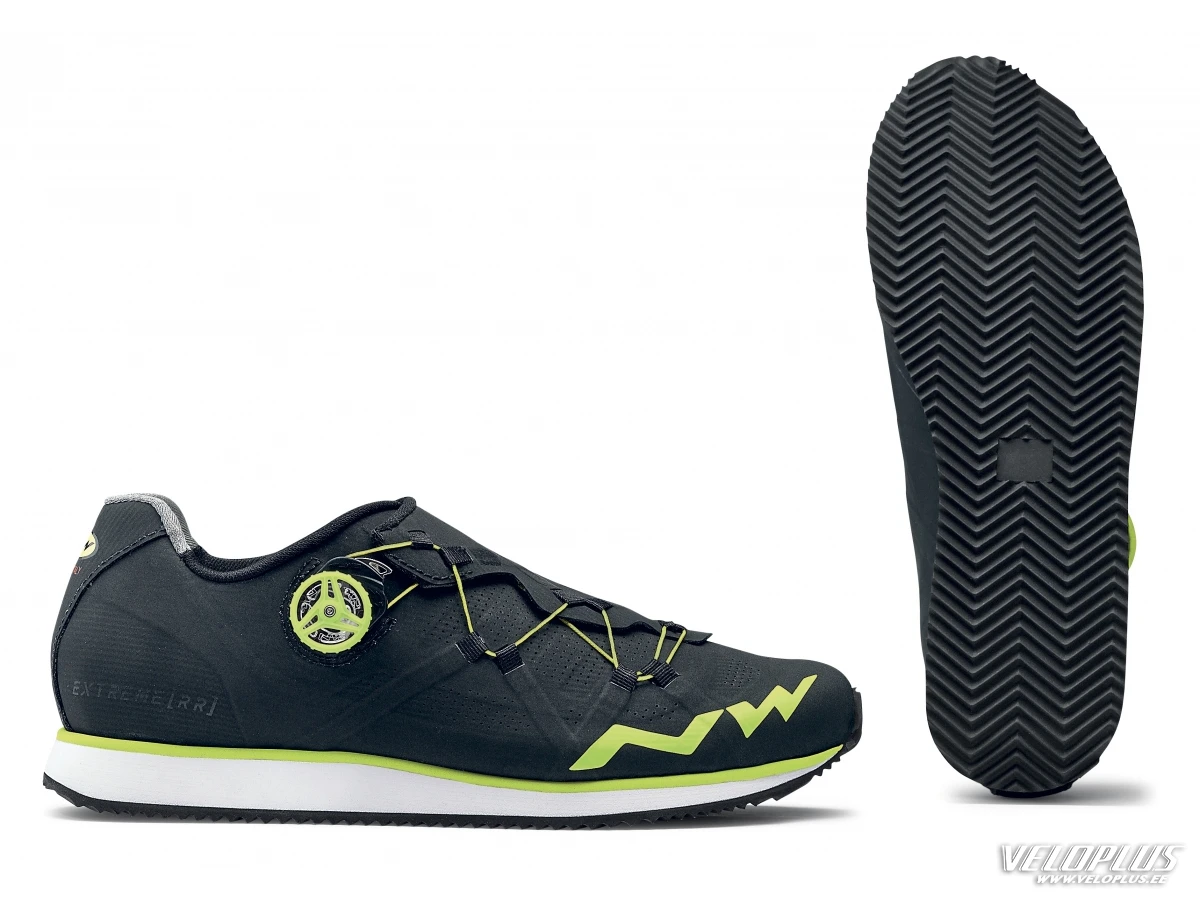 Ratttakingad Northwave PODIUM R