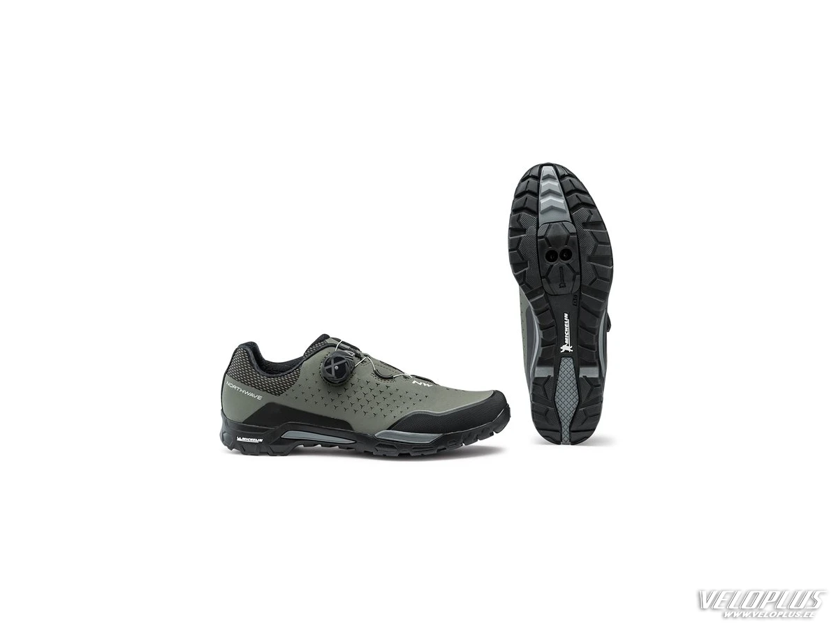 Matkakingad Northwave X-TRAIL PLUS