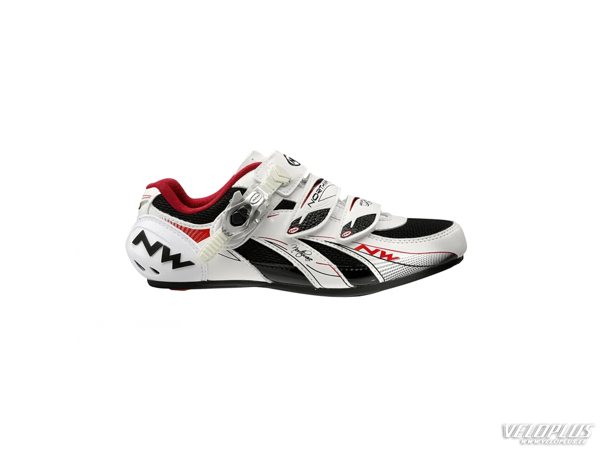 Northwave Venus SBS WMN Road Shoes