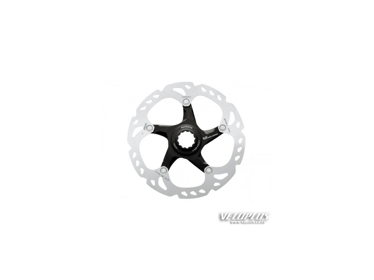 Piduriketas Shimano RT98 160mm CL