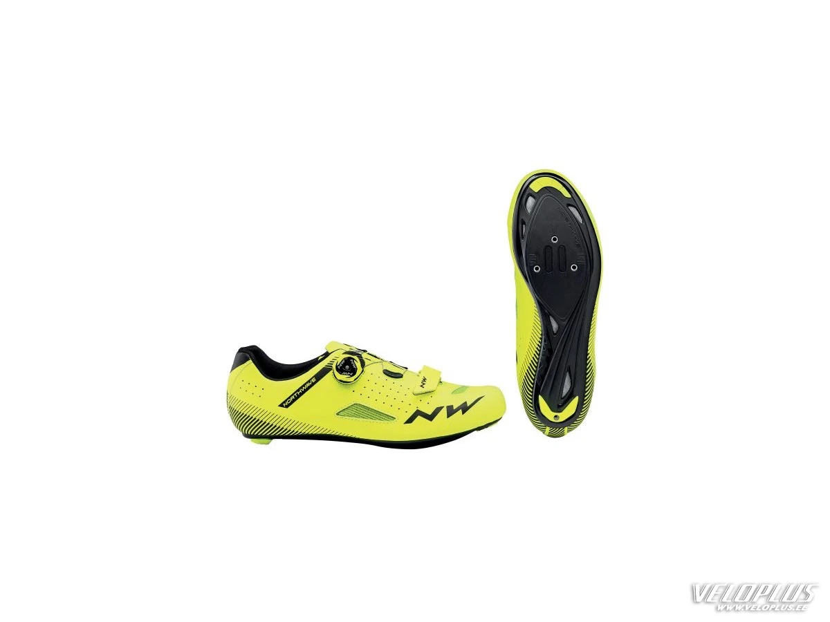 Northwave CORE PLUS Road Shoes