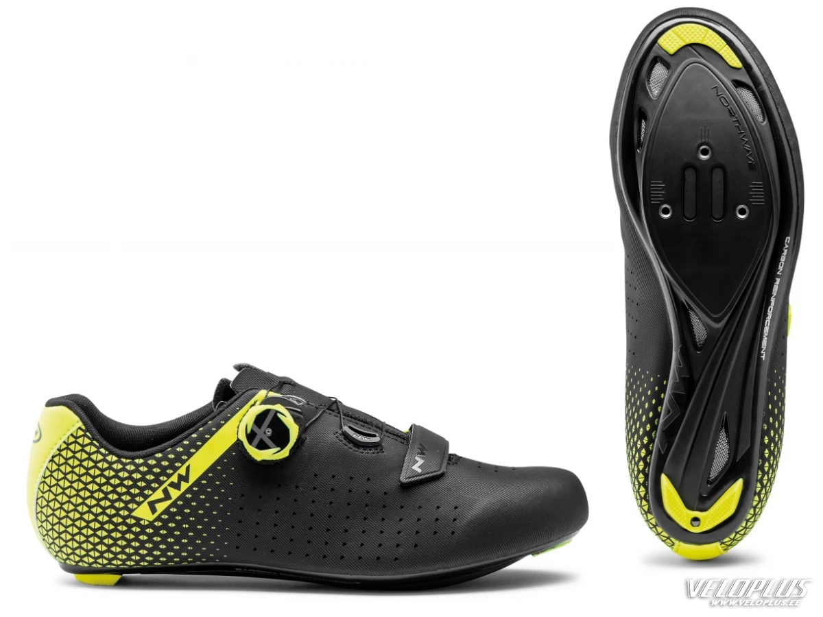 Northwave CORE PLUS 2 Road Shoes