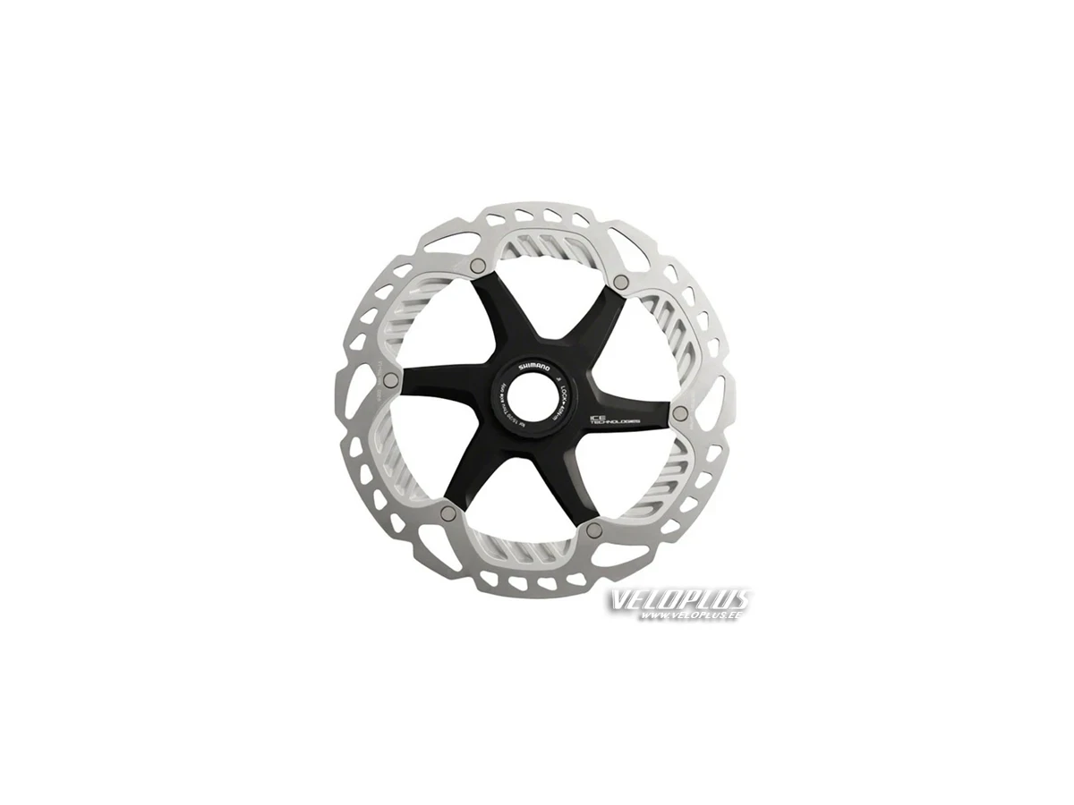 Rotor Shimano RT99 180mm XTR