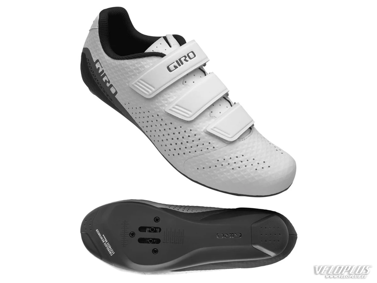 GIRO STYLUS WMN Road Shoes