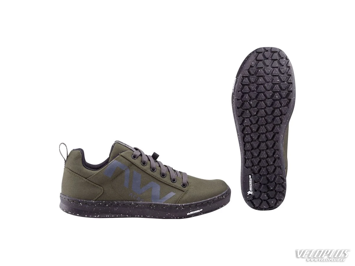 Northwave TAILWHIP ECO EVO Flat Shoes