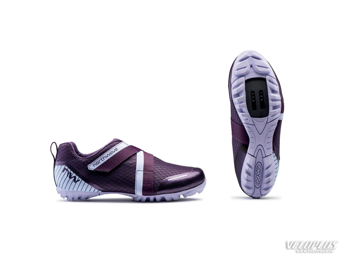 Naiste rattakingad Northwave ACTIVE
