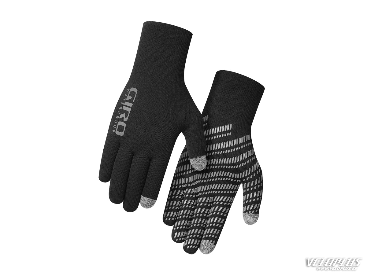 GIRO XNETIC H2O Gloves