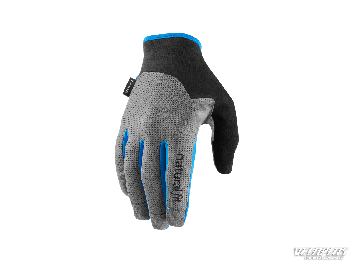 Cube X NF Long Finger Gloves