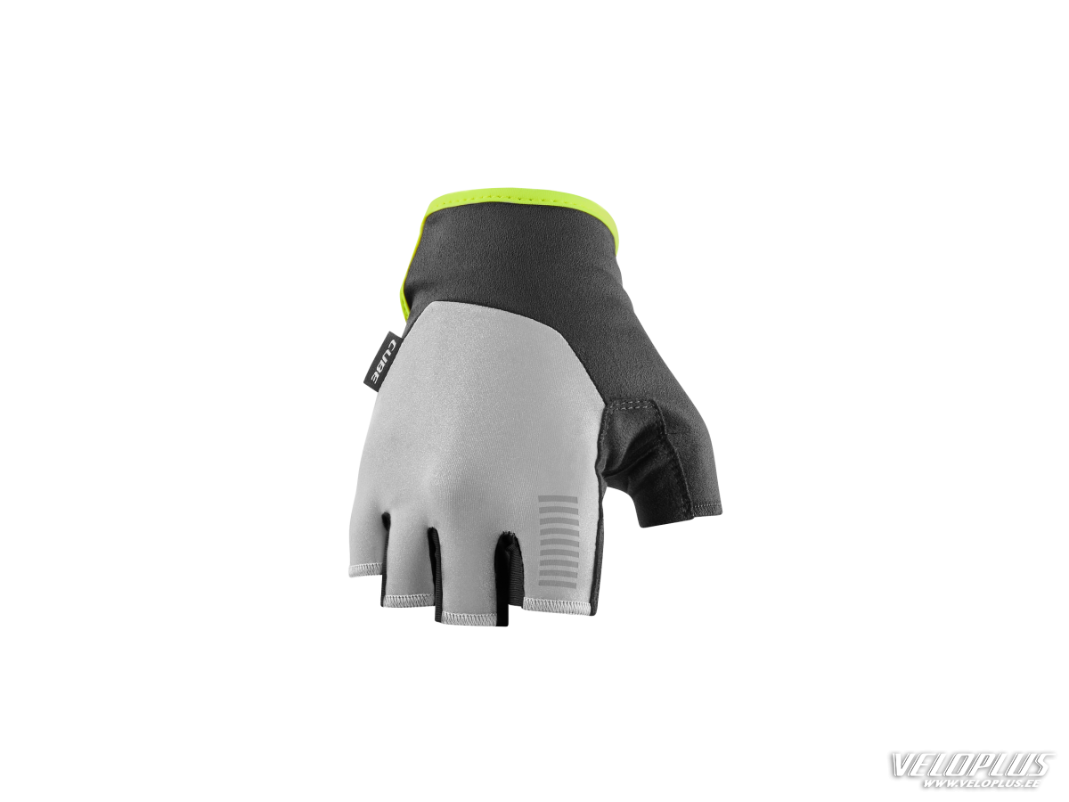 Cube X NF Short Finger Gloves