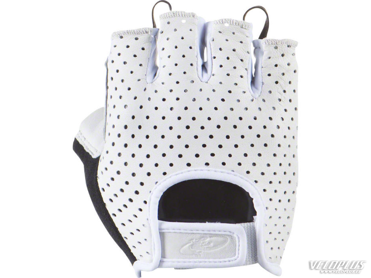 Lizard Skins Aramus Classic Short Finger Gloves