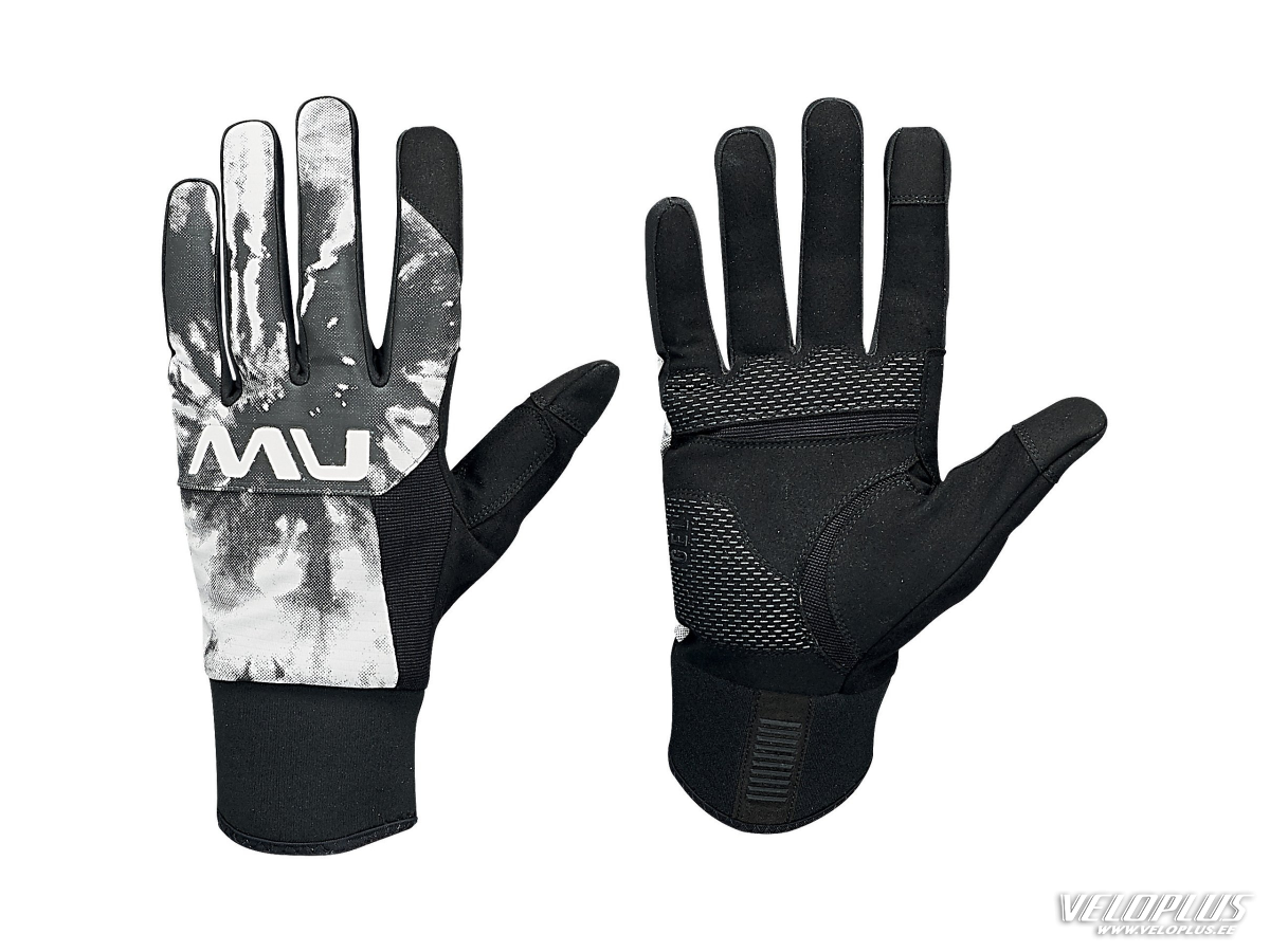 Northwave FAST GEL REFLEX Winter Gloves
